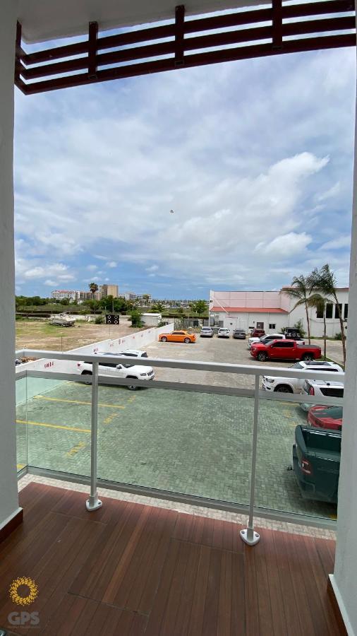 Hotelera A 2min De Playa By G P S Rentas *